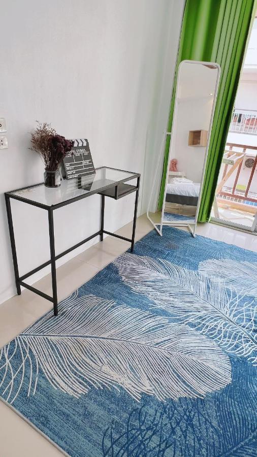 Patong Beach Side Hotel Luaran gambar