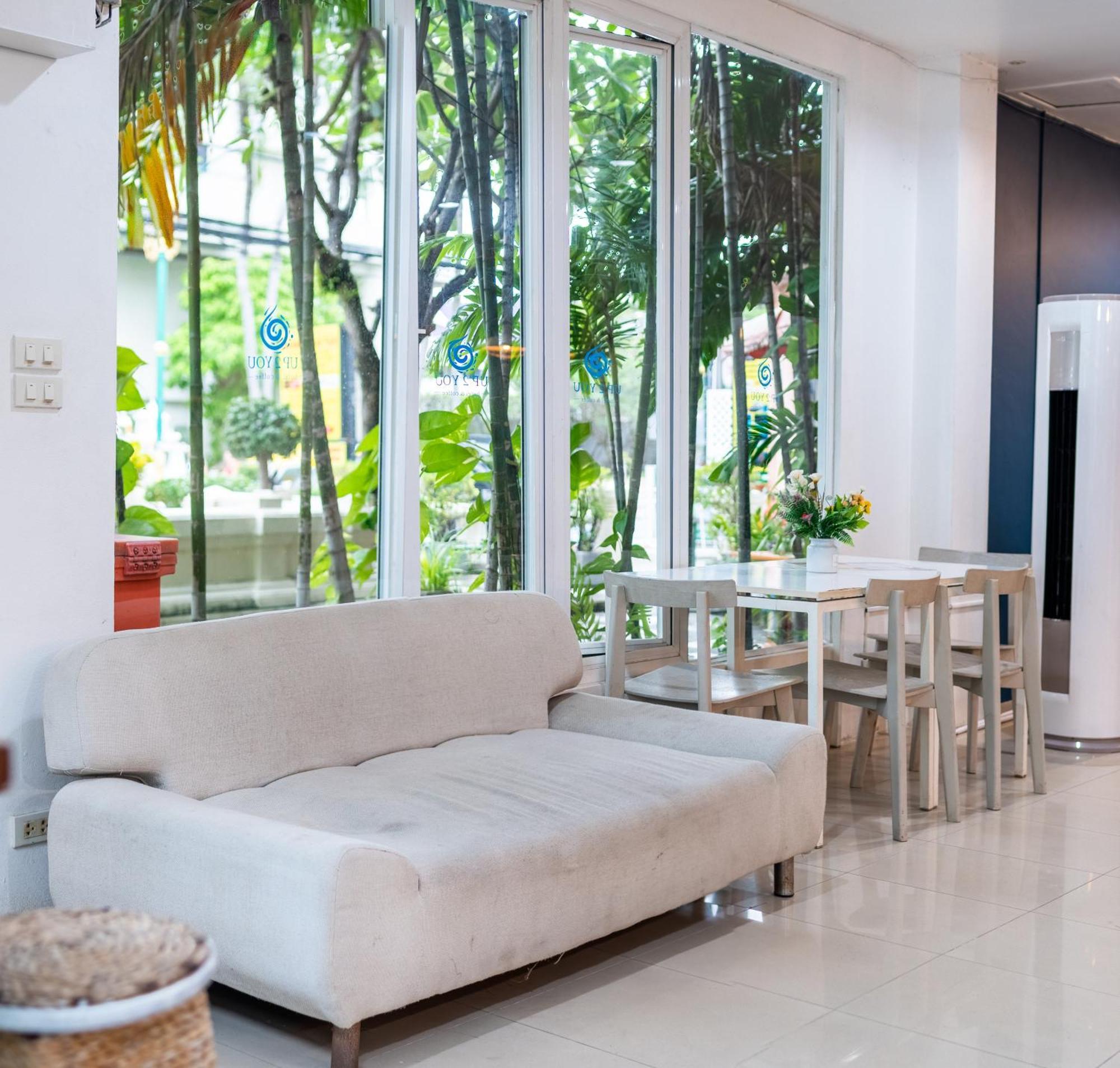 Patong Beach Side Hotel Luaran gambar